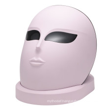 Facial Skin Beauty led light therapy